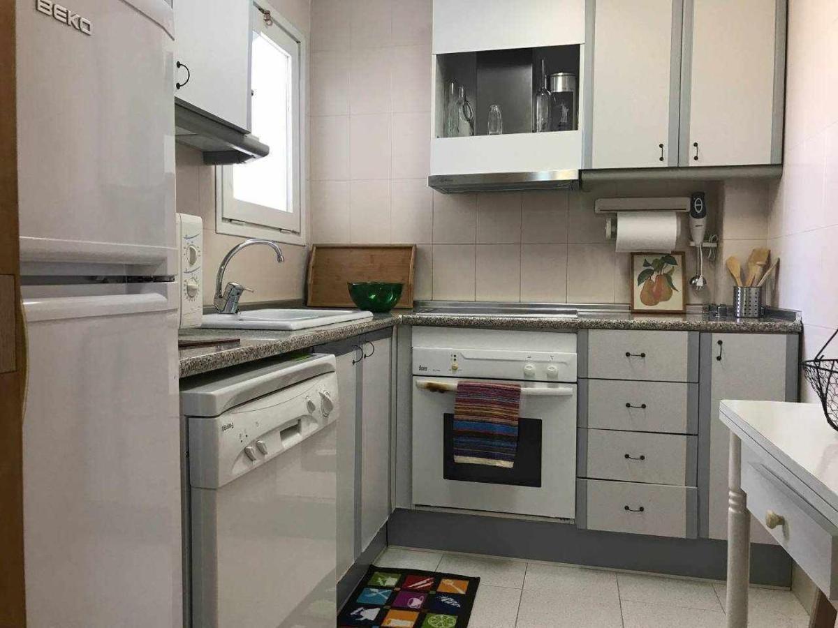 Apartamento Miquel 1 En Centro De Tossa De Mar Y エクステリア 写真