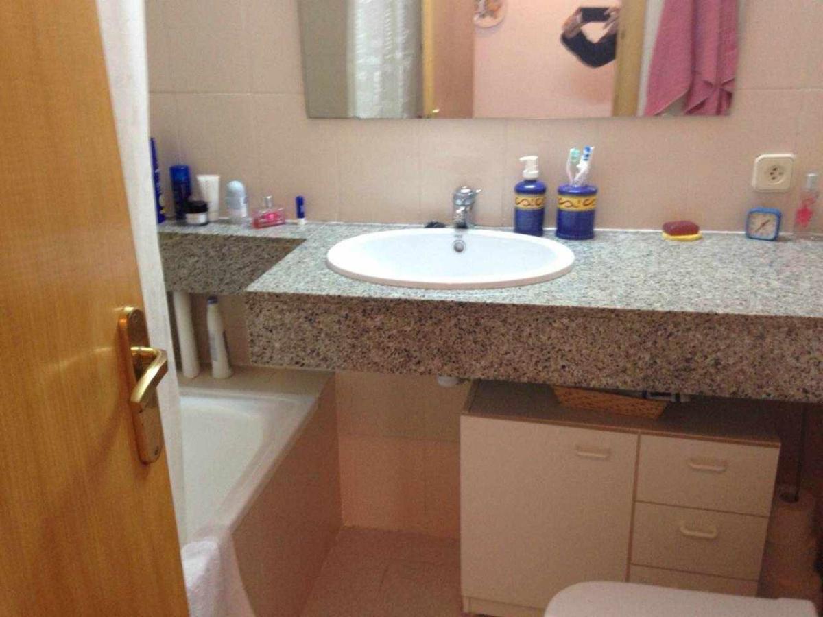 Apartamento Miquel 1 En Centro De Tossa De Mar Y エクステリア 写真