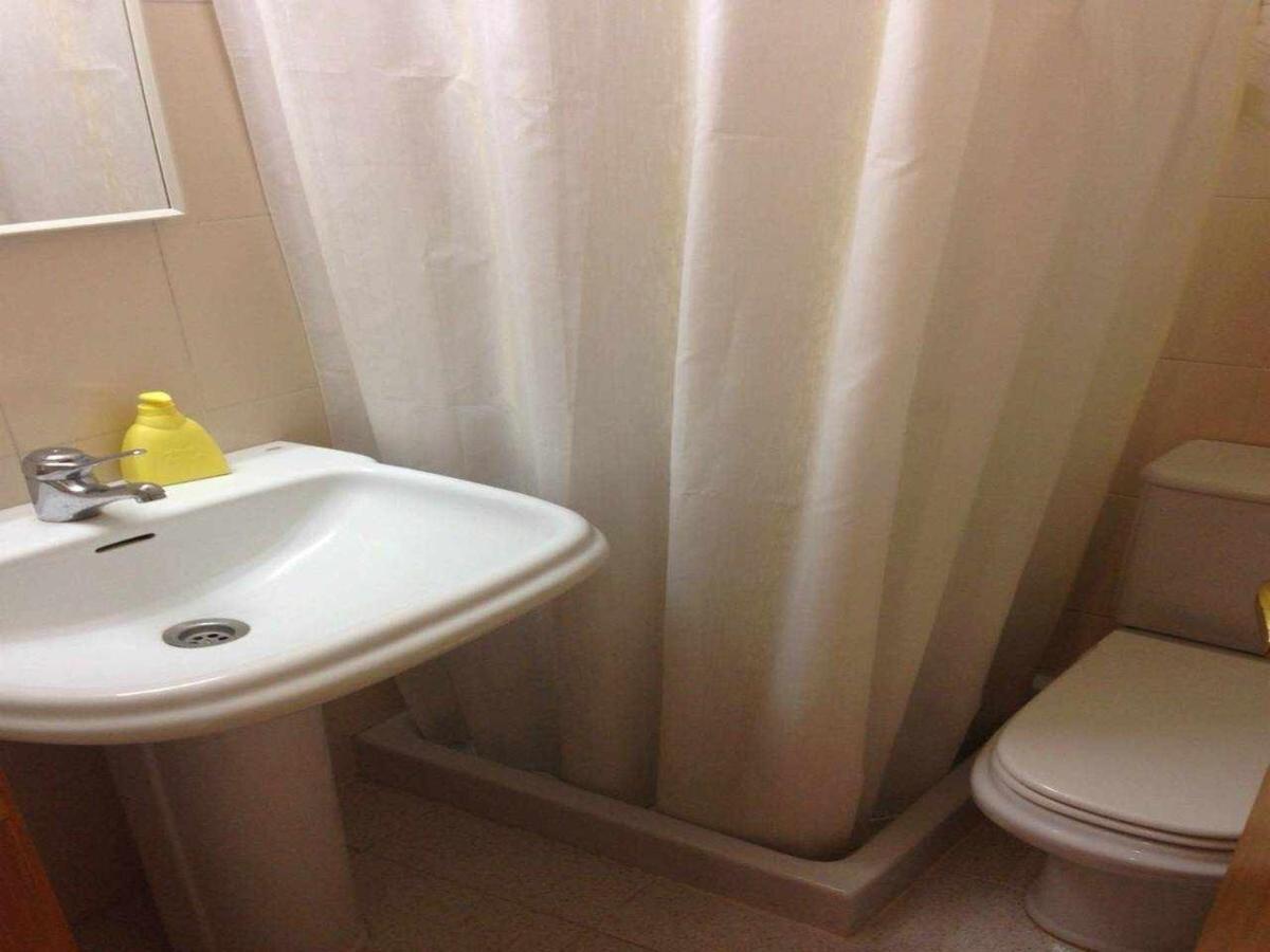Apartamento Miquel 1 En Centro De Tossa De Mar Y エクステリア 写真