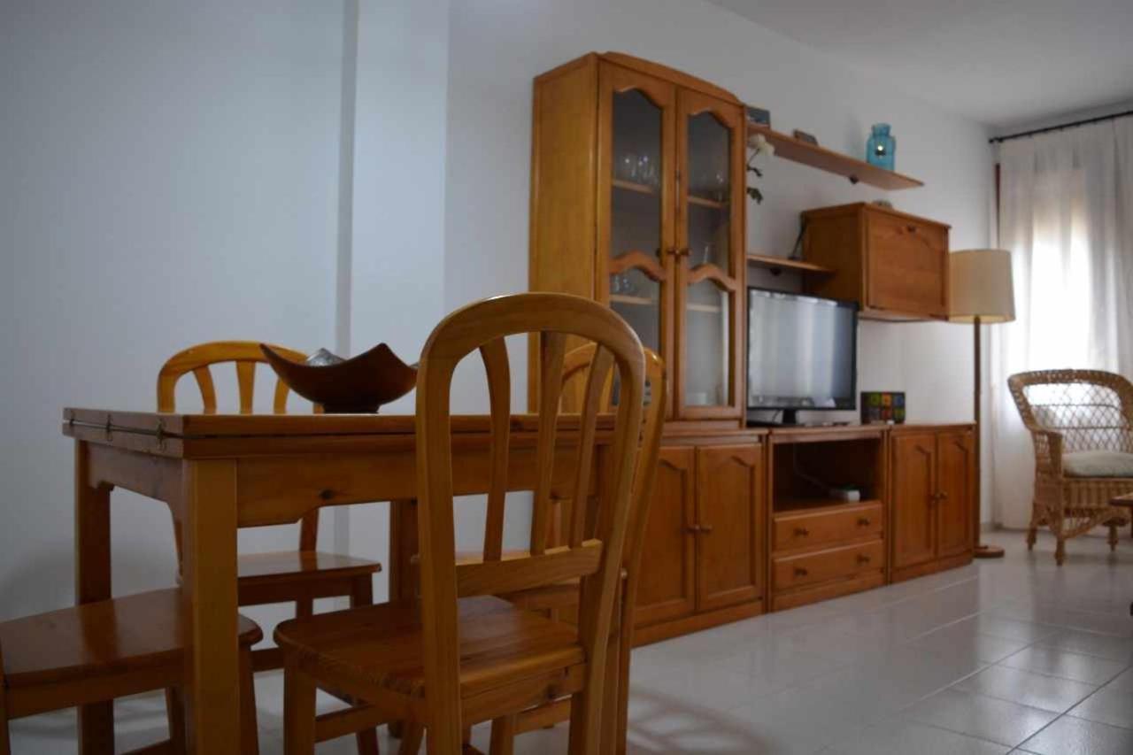 Apartamento Miquel 1 En Centro De Tossa De Mar Y エクステリア 写真