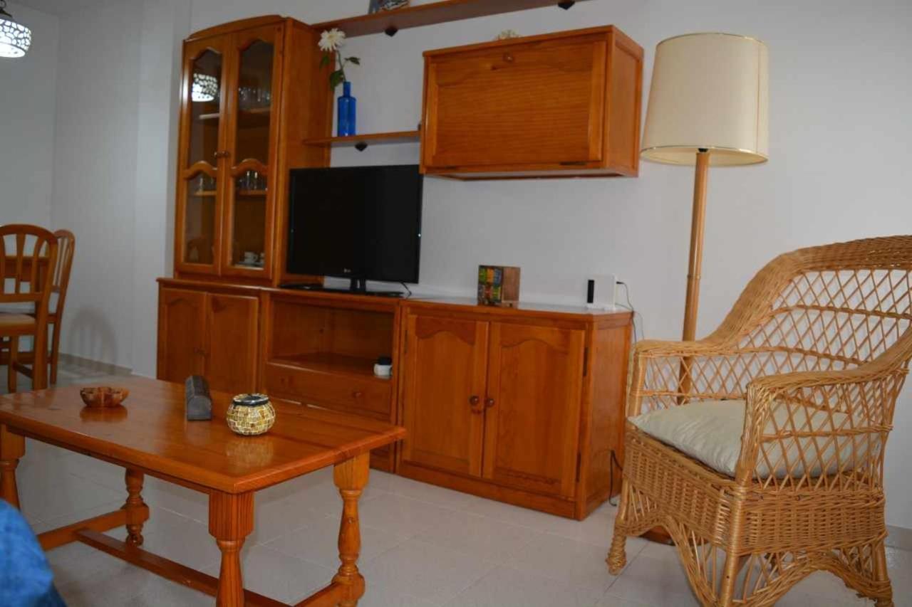 Apartamento Miquel 1 En Centro De Tossa De Mar Y エクステリア 写真