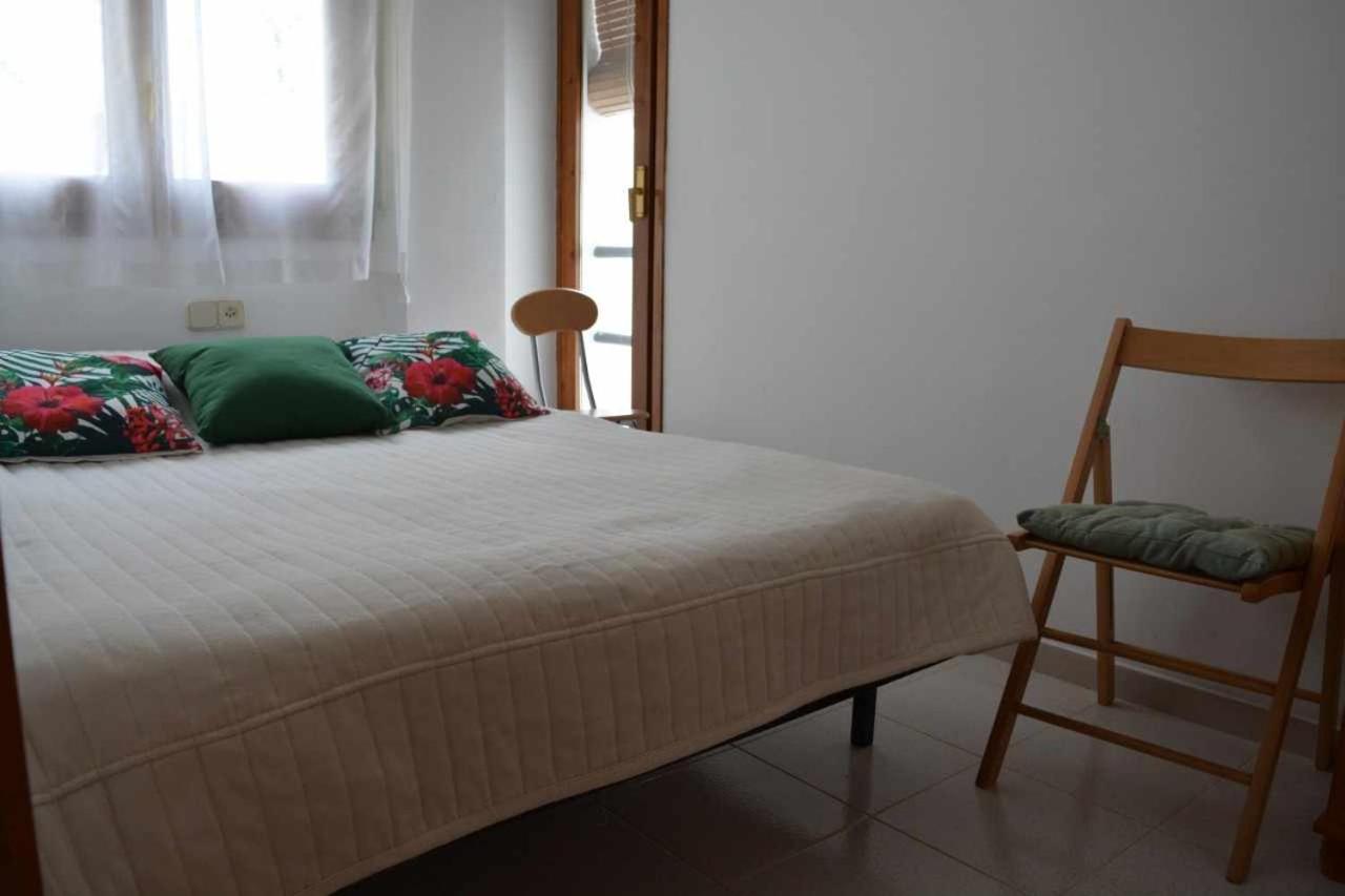Apartamento Miquel 1 En Centro De Tossa De Mar Y エクステリア 写真
