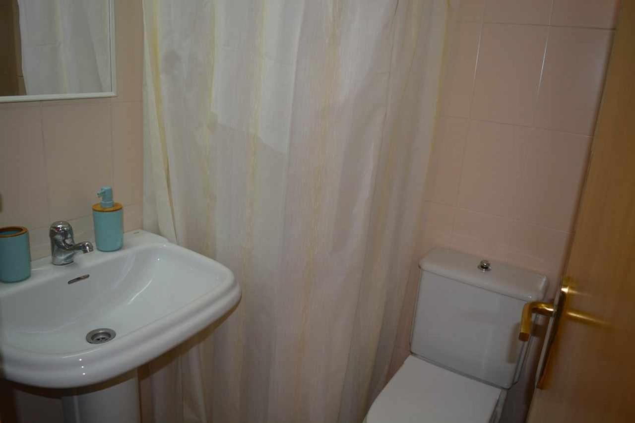 Apartamento Miquel 1 En Centro De Tossa De Mar Y エクステリア 写真